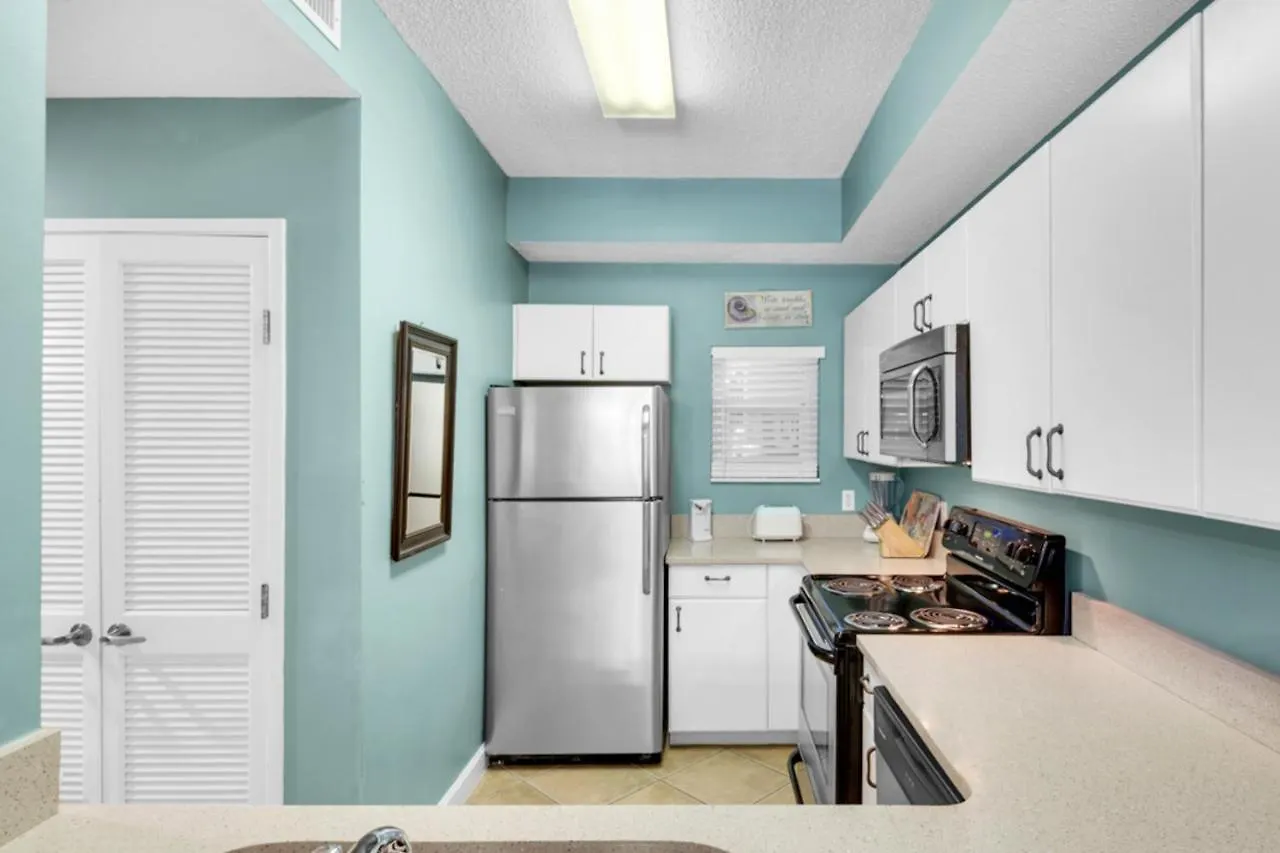 Apartment Tops'L Summit 108 Combo Destin