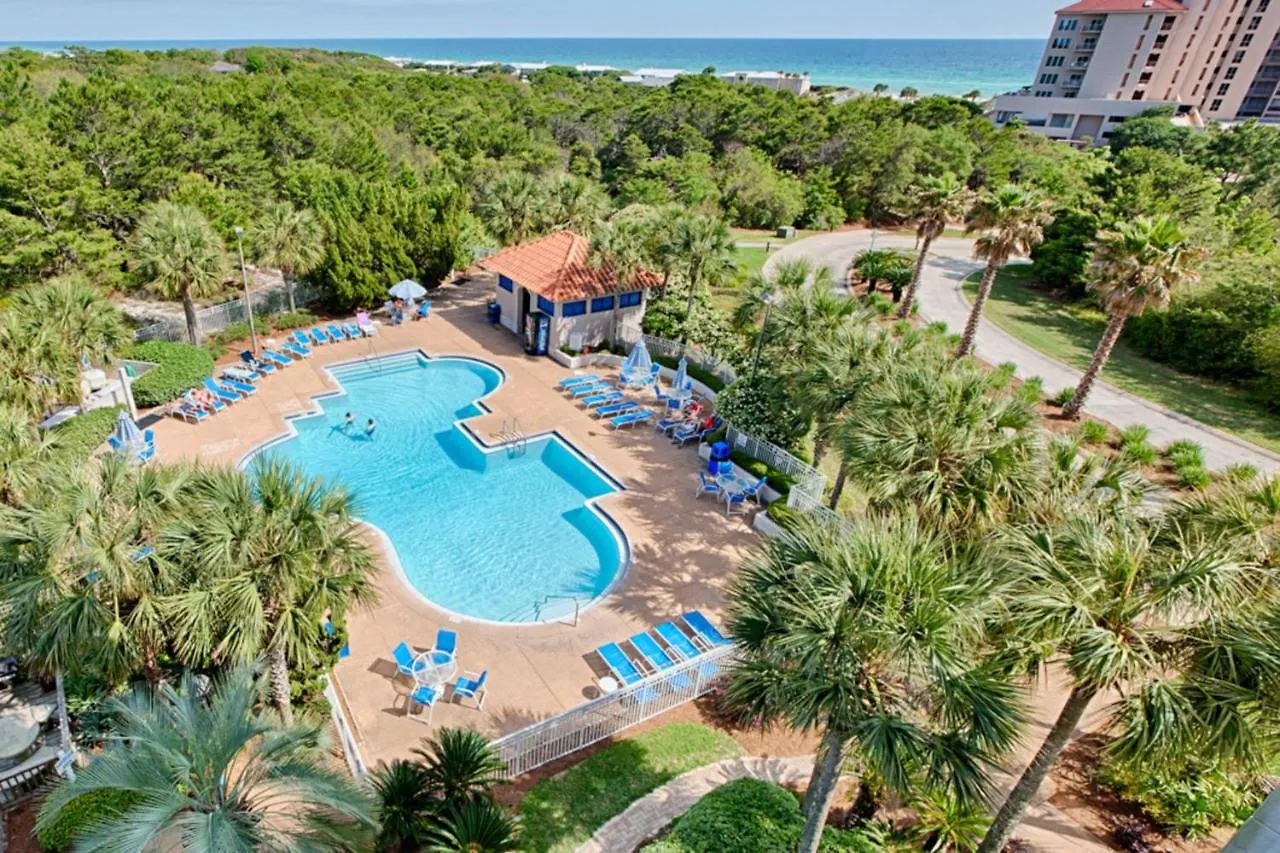 Tops'L Summit 108 Combo Destin