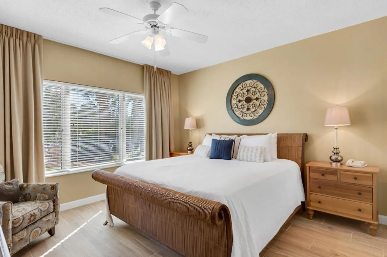 Apartment Tops'L Summit 108 Combo Destin United States