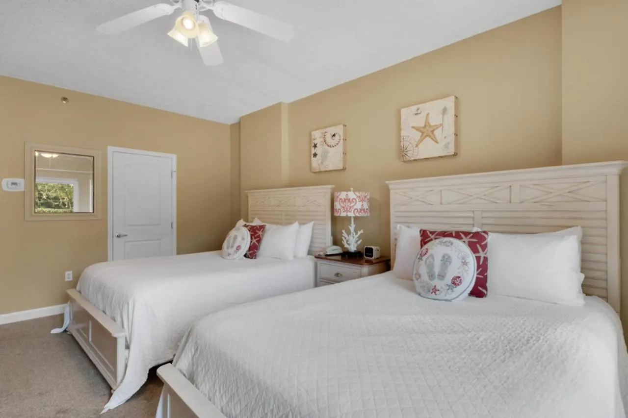 Apartment Tops'L Summit 108 Combo Destin United States